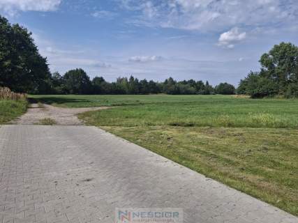 Działka budowlana 1500m Żelków Kolonia/Siedlce