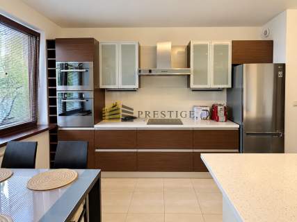 APARTAMENT NA DOBREJ - 54 m z KLIMATYZACJĄ