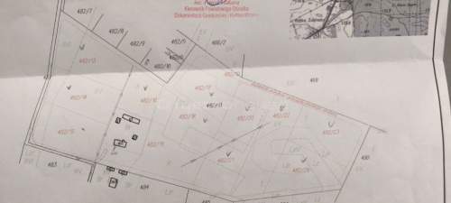 DZIAŁKI Z WZ KAZNÓW KOLONIA