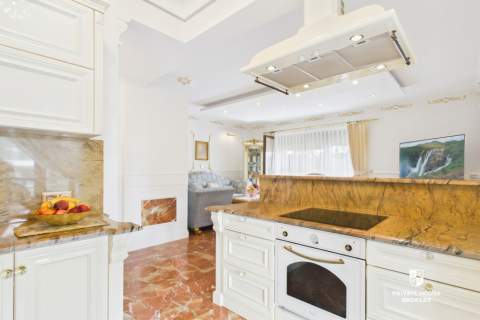 Apartament 85 m , 3 balkony, garaż Łagiewnicka