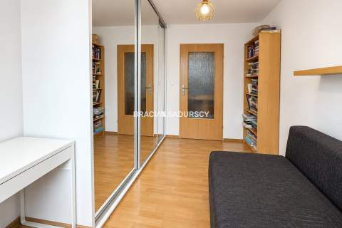 35m2, Garaż, Prądnik Biały, ul. Marczyńskiego