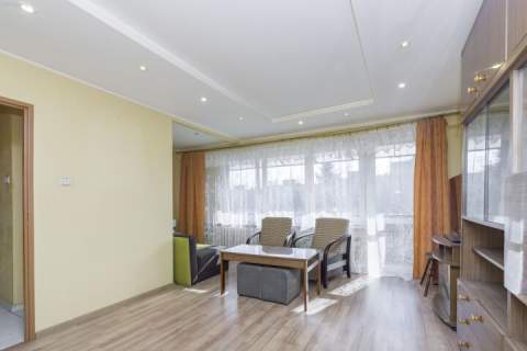 3 pokoje, 60 m2, Prokocim Nowy