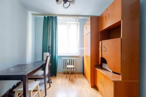 Na Stoku-2 piętro-Zieleń-Spokój-Balkon-Piwnica