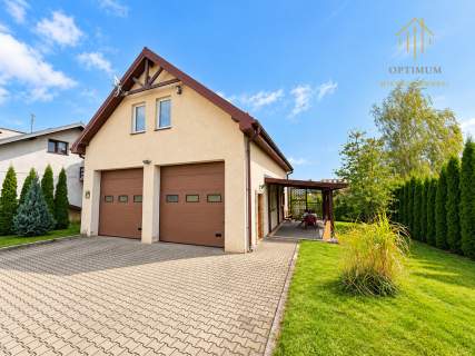 Dom 250 m z potencjałem inwestycyjnym, działka 834 m - Smolna