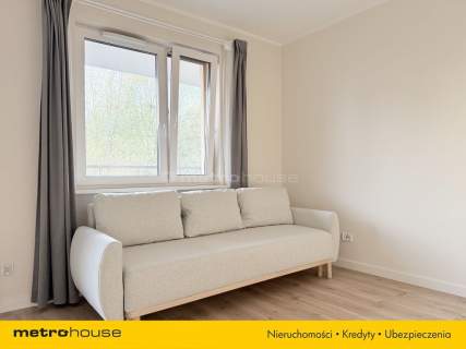 3-pokojowe mieszkanie dla rodziny, parking, balkon