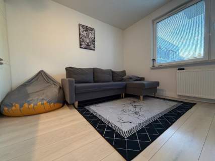 Mieszkanie na sprzedaż, 29,1 m2, Szczecin