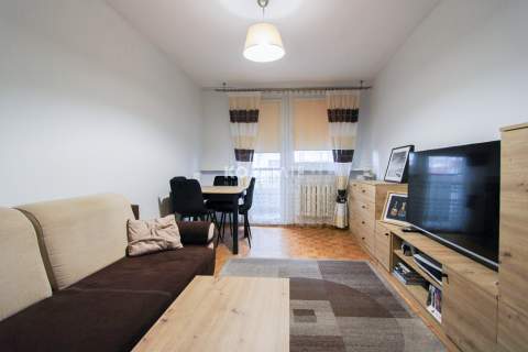 4 POKOJE INWESTYCJA BALKON PIWNICA BLISKO CENTRUM