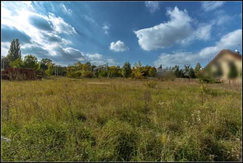 Kiekrz ul. Błękitna I MPZP I 1908 m2 I 0% prowizji