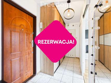 Mieszkanie na sprzedaż 2 pokoje, Pogdrodzie, Olsztyn