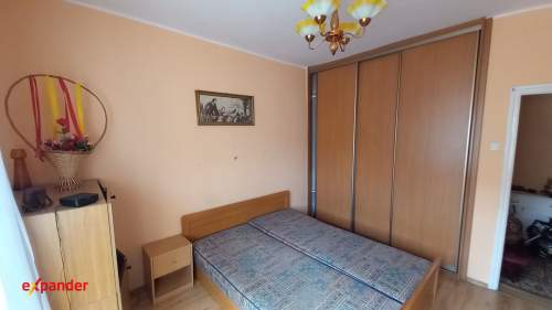 NOWA CENA 51,10 m2 2 pokoje, blisko Parku, Bydgoskie Przedmieście