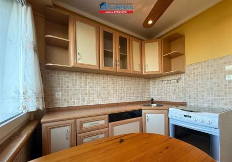 Mieszkanie na sprzedaż, 48,16 m2, Trzcianka