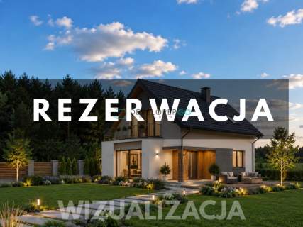 Tu możesz zbudować swój wymarzony dom
