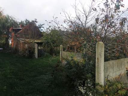 Działka siedliskowa na sprzedaż, 2681 m2, Gniezno