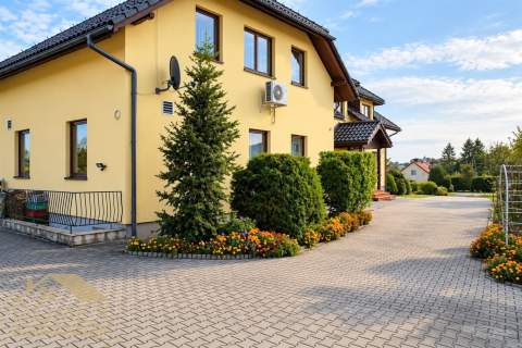 Restauracja i Motel   zainwestuj w gotowy obiekt