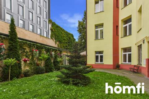 Lokal usługowy 70 m Centrum Radwańska