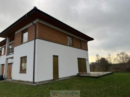 Nowy Dom ul. Zachodnia Siedlce