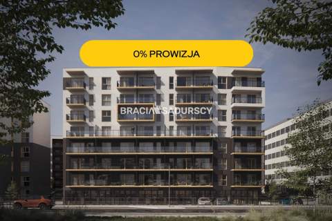 Katowice-mieszkania z widokiem na zieleń i miasto