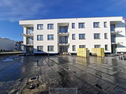 Na sprzedaż mieszkanie 33,06m2 Stan deweloperski