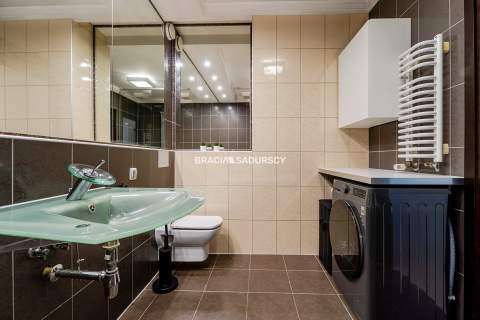 Klimatyzowany apartament w Tarasy Verona