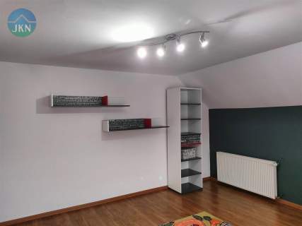 Dom u podnóża Beskidu, kominek, ogród, od zaraz