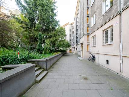 2 pokoje 2 min od Galerii Kazimierz Grzegórzki