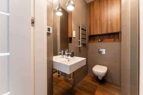 Penthouse 100 m Taras 64 m 4 pokoje Mokotów