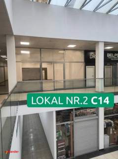 lokal handlowy 113 m2