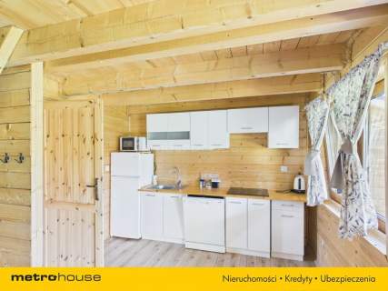 Rentowny kompleks domków Karkonosze