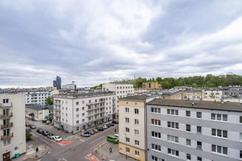 Kawalerka Gdynia Śródmieście Winda