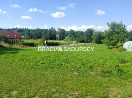 Piękna działka budowlana Zagacie, gm. Czernichów