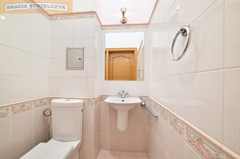Mieszkanie/ Biuro / 143,7m /Łazienki Królewskie
