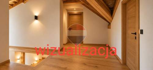 Dom 137 m z działką 2500 m i potencjałem
