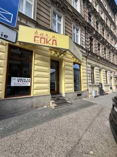 Do wynajęcia lokal handlowy tuż przy Kampusie Uniwersyteckim...