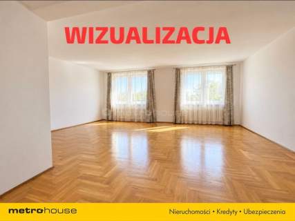 91 m 20 m ekstra. Jak dom w centrum Legionowa.