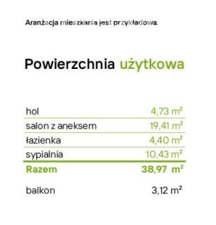 Warszawa Praga - Mieszkanie z balkonem.