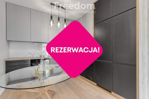 Nowe, 2 pokoje, umeblowane, ul. Instalatorów 21, Włochy Raków.