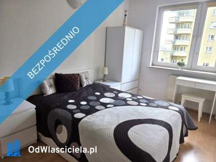BEZPOŚREDNIO, Przestronne 3 pokojowe z garażem, na pograniczu...