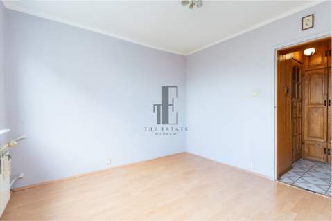 Inwestycyjnie 50 m2 Zielona Chomiczówka