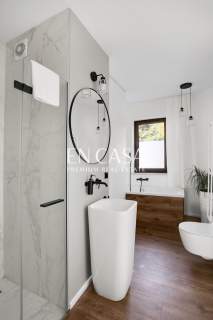Apartament nad brzegiem morza - inwestycyjnie