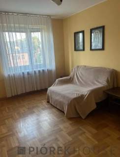 2-pokojowe mieszkanie w Markach