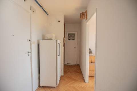 NA SPRZEDAŻ MIESZKANIE 2 pokojowe 33 m ul. Burtnicza Piwnica
