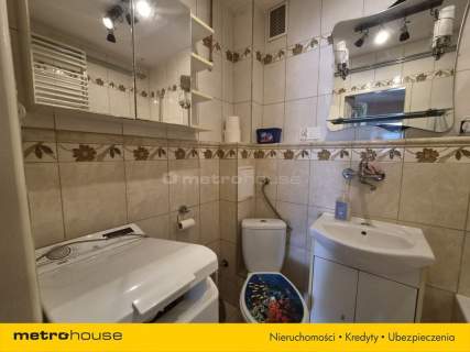 2-pokojowe z balkonem w centrum