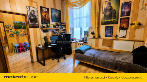 Centrum Tuż przy parku Miejskie CO