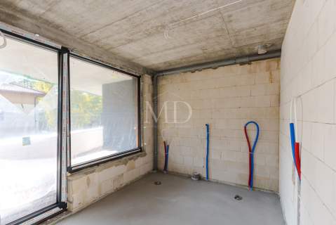 Dom premium 500m od Kampinosu taras na dachu 55m2