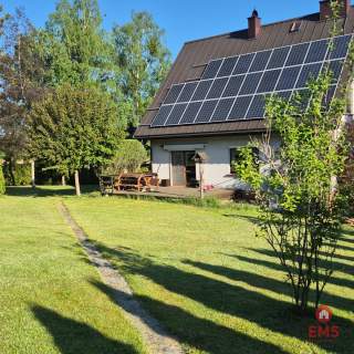 Energooszczędny Dom 300m od jeziora Giby-Suwalszcz