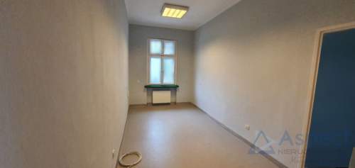 Wynajem - biuro 33,2 m2, Centrum
