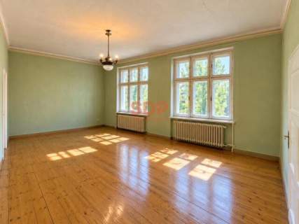 Lokal usługowy 109,5 m2 Centrum Żmigrodu 3 242 zł/m2