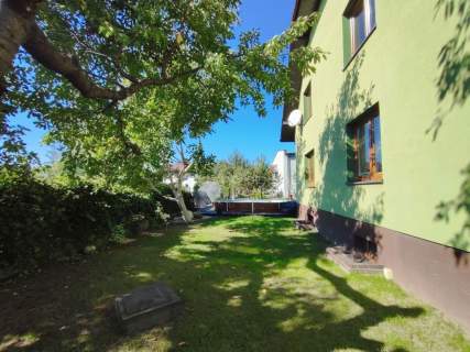 Dom 213 m - Taras - Fotowoltaika - Sauna