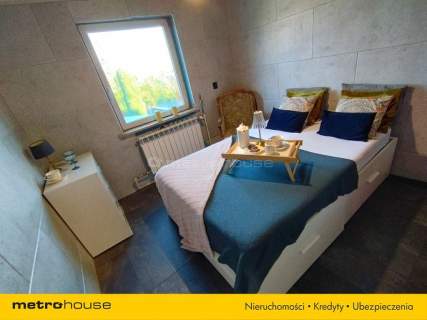 Dom na sprzedaż w Bednarach k/ Nieborowa od zaraz