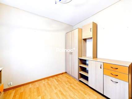 Mieszkanie z balkonem 52 m Jaroty